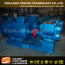 Yhcb Round Arc Gear Oil Pump